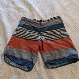 Patagonia Board Shorts